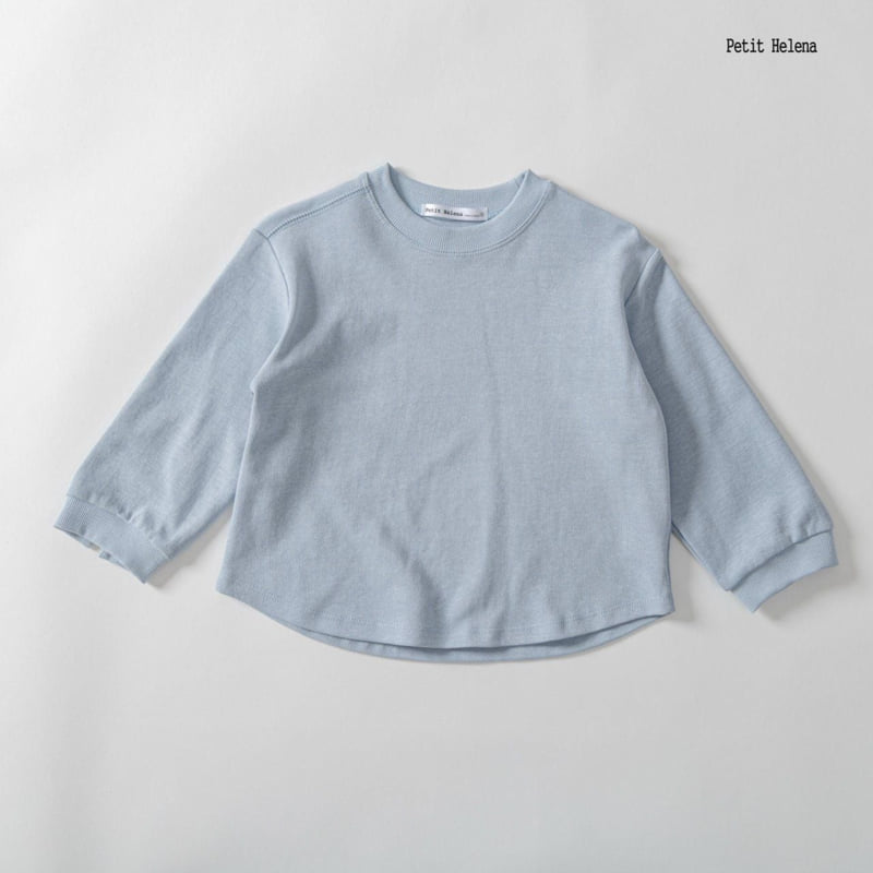 Petit Helena - Korean Children Fashion - #childrensboutique - Clo Tee - 7