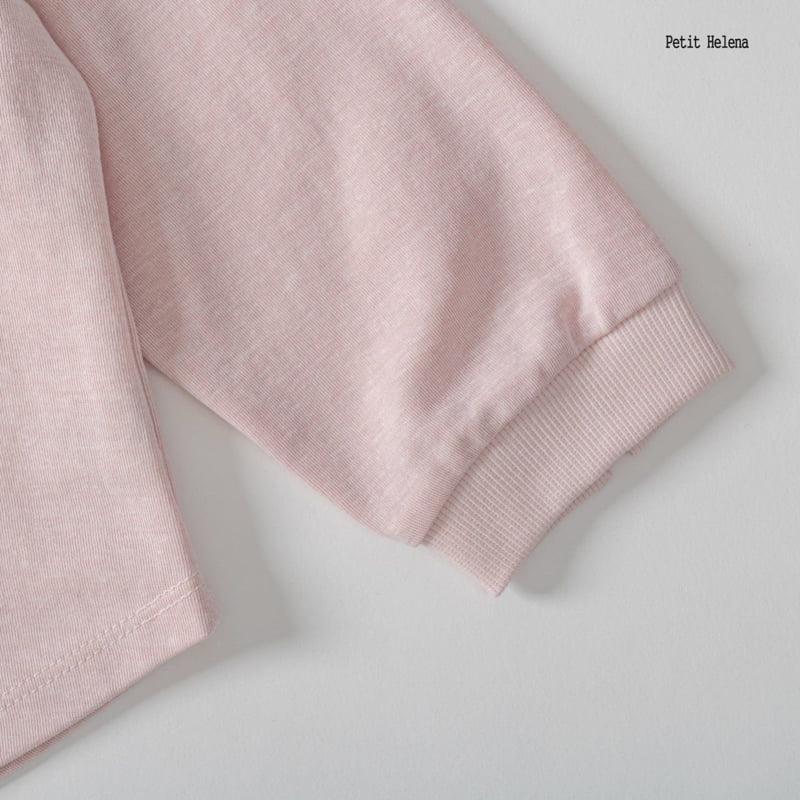 Petit Helena - Korean Children Fashion - #discoveringself - Clo Tee - 9