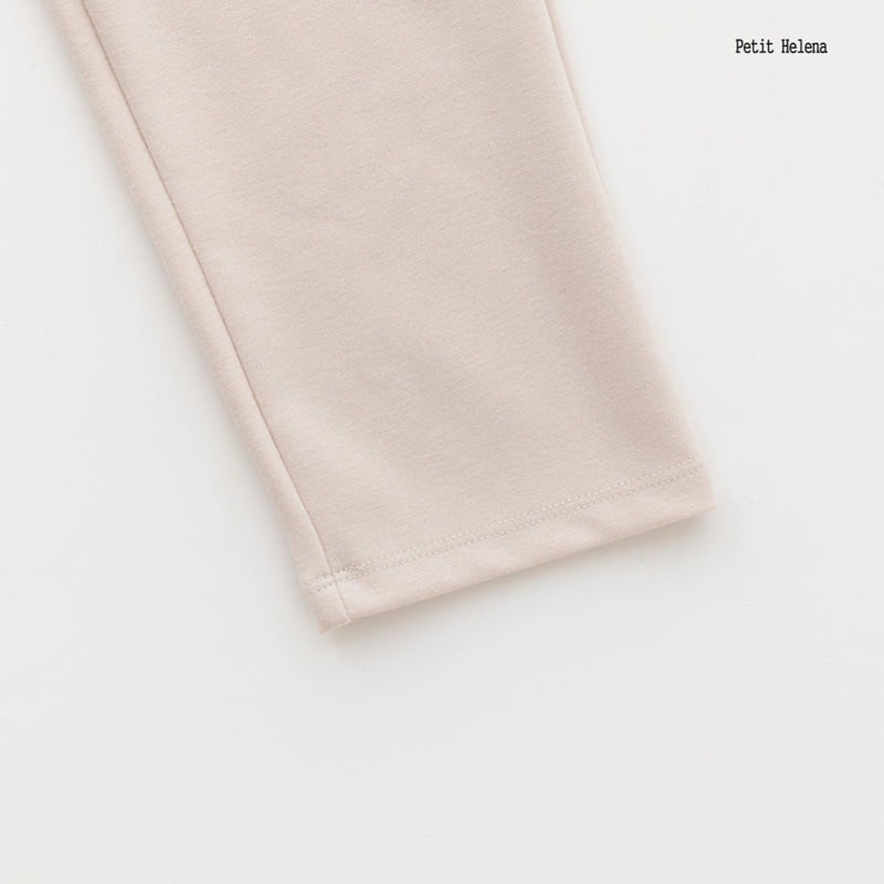 Petit Helena - Korean Children Fashion - #minifashionista - Henge Pants - 10