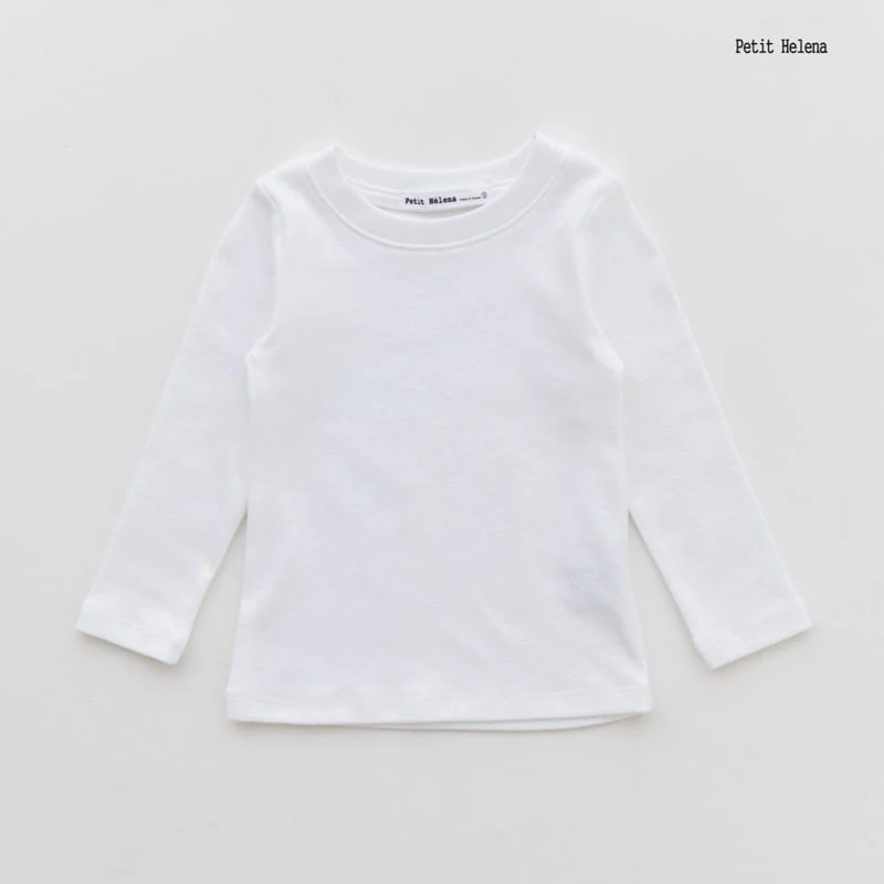 Petit Helena - Korean Children Fashion - #minifashionista - Como Tee - 5