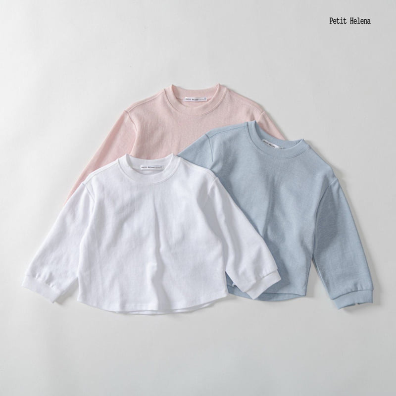 Petit Helena - Korean Children Fashion - #minifashionista - Clo Tee - 3