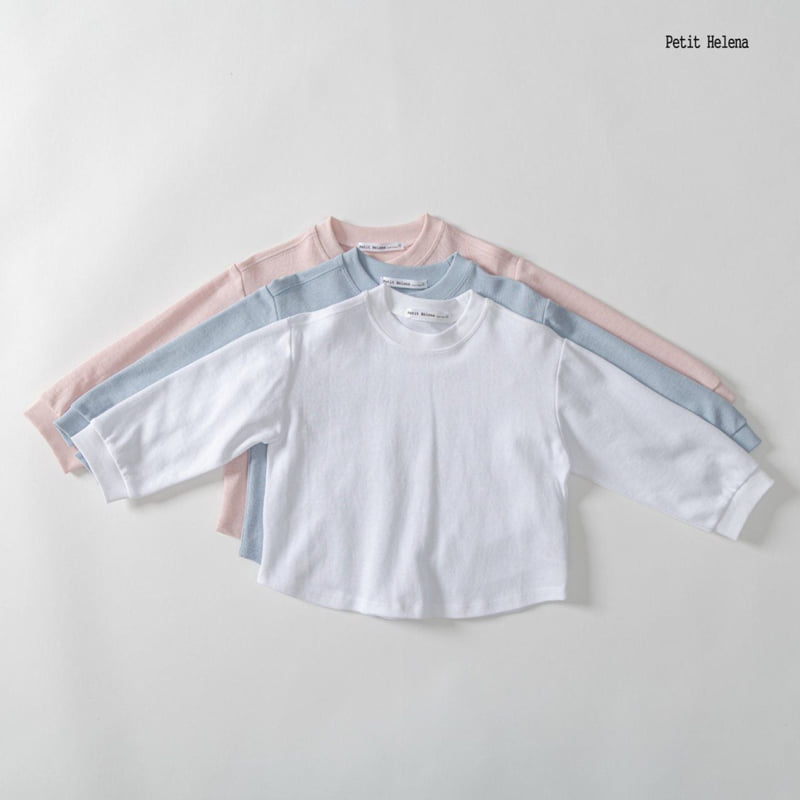 Petit Helena - Korean Children Fashion - #minifashionista - Clo Tee - 4