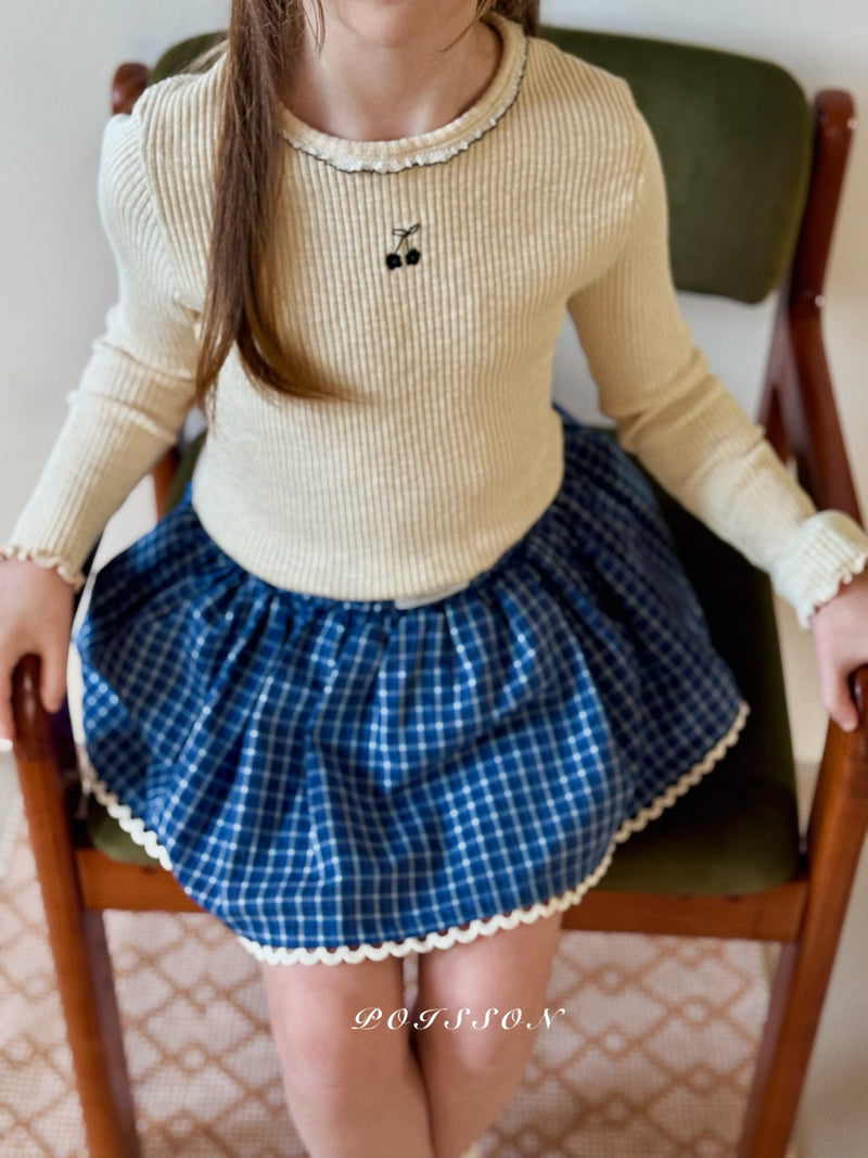 Poisson - Korean Children Fashion - #Kfashion4kids - Serenity Shirt - 10
