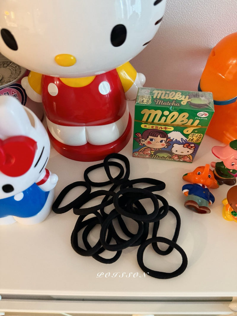 Poisson - Korean Children Fashion - #childofig - Daily Band Set - 8