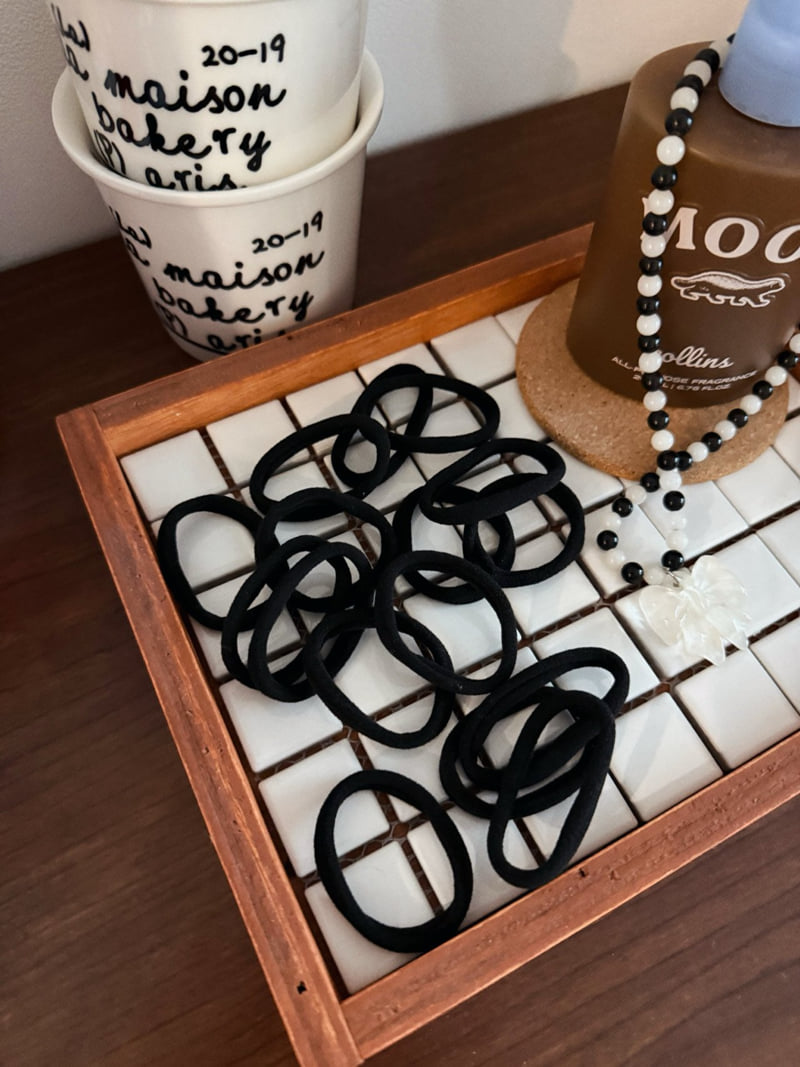 Poisson - Korean Children Fashion - #childofig - Daily Band Set - 9