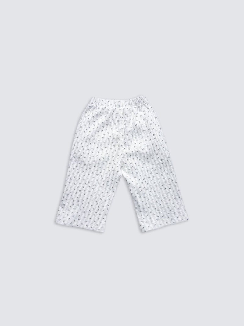 Pom - Korean Baby Fashion - #babyoutfit - Sunday Tee - 10