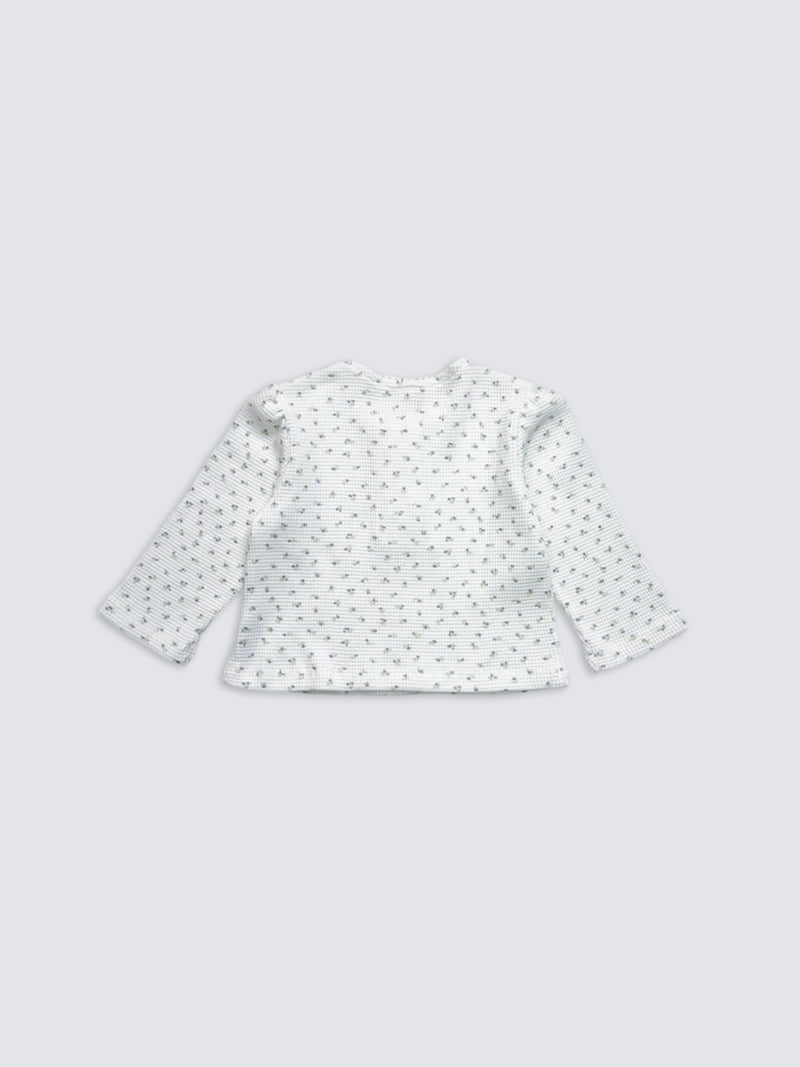 Pom - Korean Baby Fashion - #babyoutfit - Sunday Pants - 8
