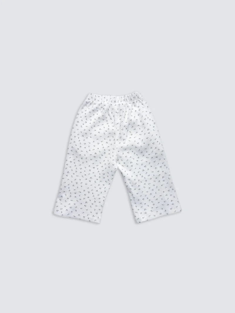 Pom - Korean Baby Fashion - #babywear - Sunday Pants - 10