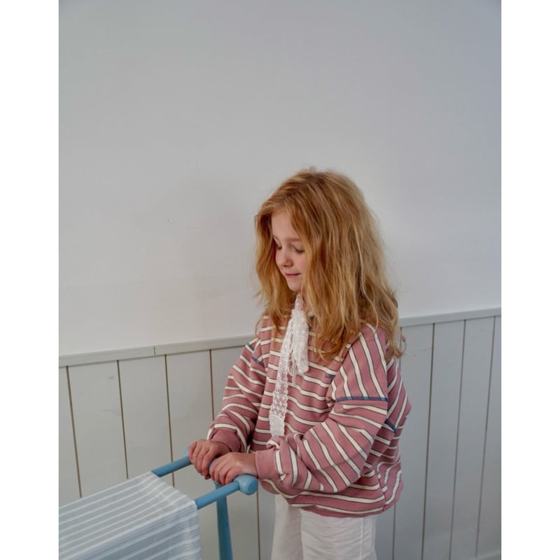 Ramijini - Korean Children Fashion - #Kfashion4kids - Better Sweatshirt - 11