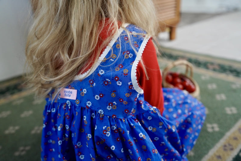 Ramijini - Korean Children Fashion - #childofig - Mimi One-piece - 8