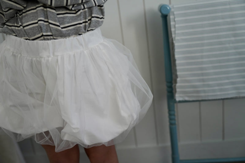 Ramijini - Korean Children Fashion - #childofig - Grooming Pants - 7