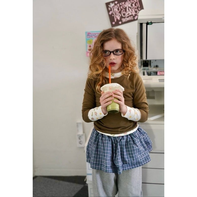 Ramijini - Korean Children Fashion - #childofig - Zen Pants - 5