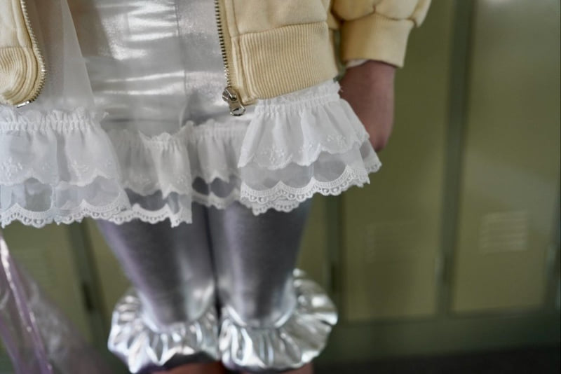 Ramijini - Korean Children Fashion - #childofig - Comte Jumper - 4