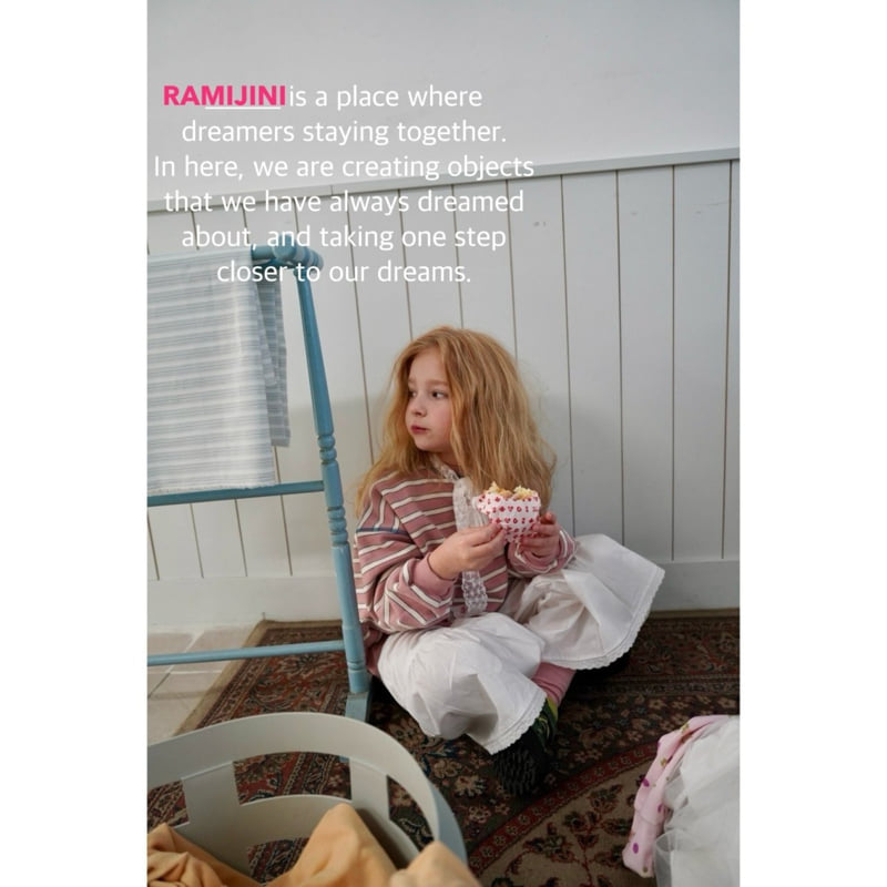 Ramijini - Korean Children Fashion - #childrensboutique - Maybe Pants - 2