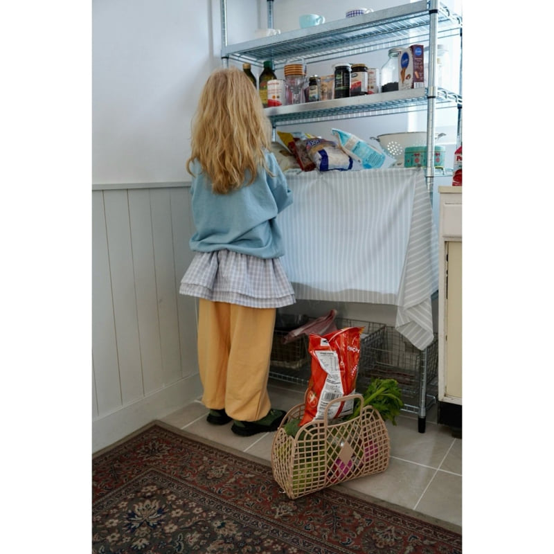 Ramijini - Korean Children Fashion - #childrensboutique - Hug Sweatshirt - 10