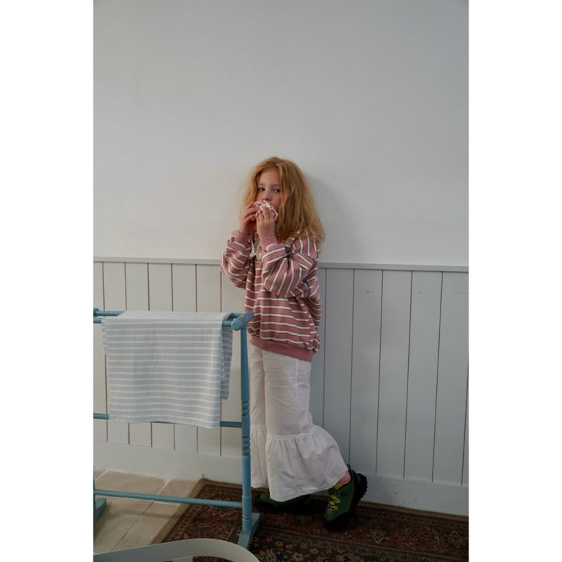 Ramijini - Korean Children Fashion - #designkidswear - Maybe Pants - 3