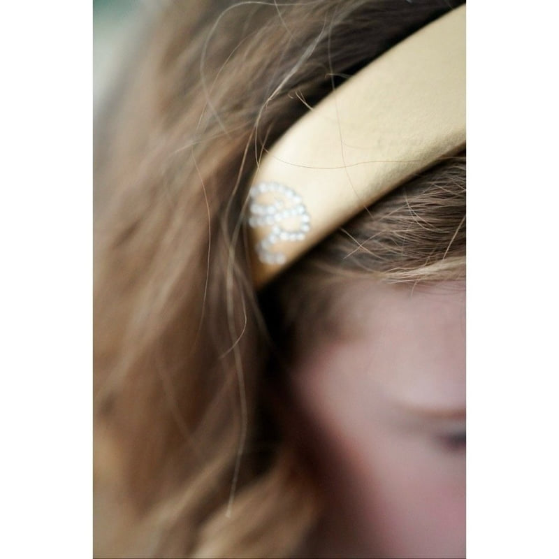 Ramijini - Korean Children Fashion - #discoveringself - Kira Kira Hairband - 6