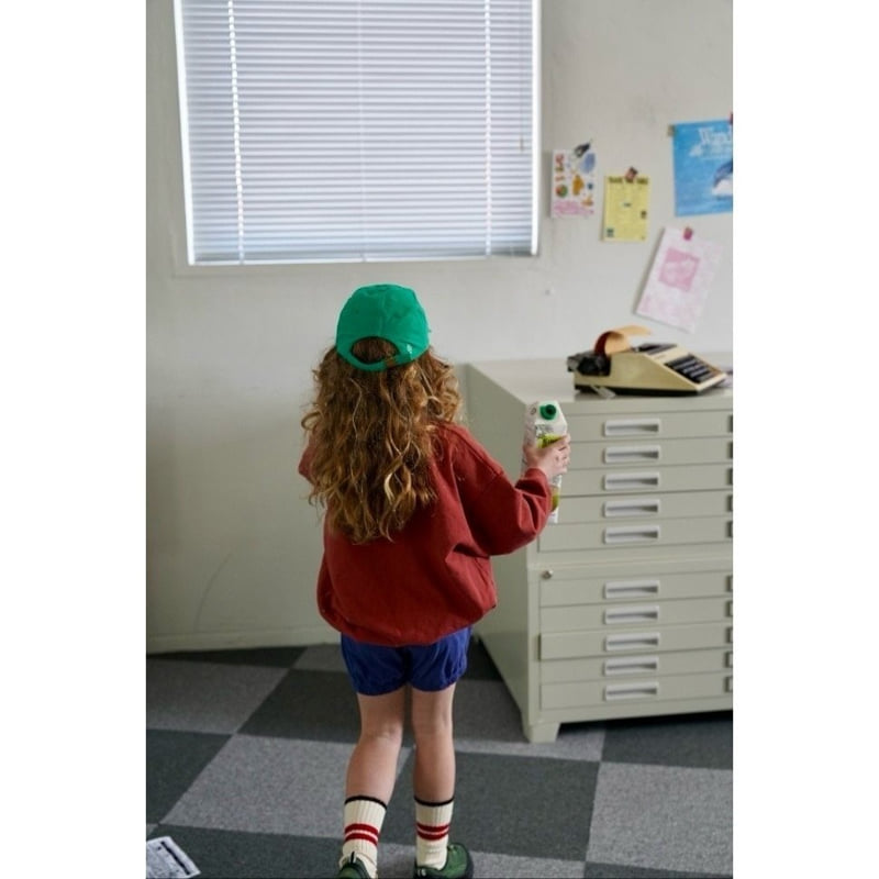 Ramijini - Korean Children Fashion - #fashionkids - Nell Pants - 12