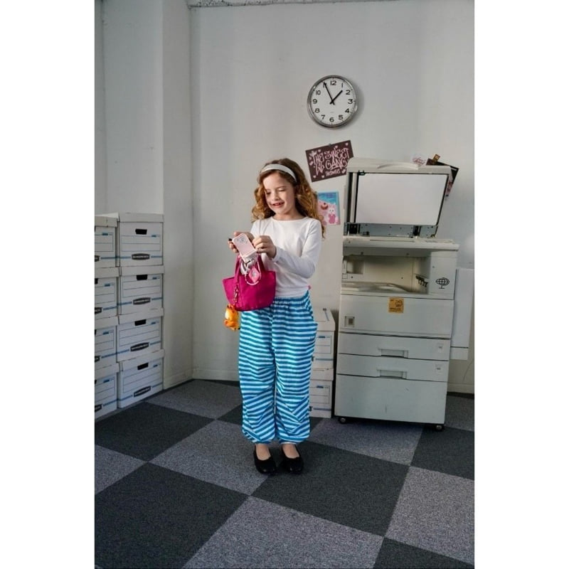 Ramijini - Korean Children Fashion - #fashionkids - AA Pants - 3