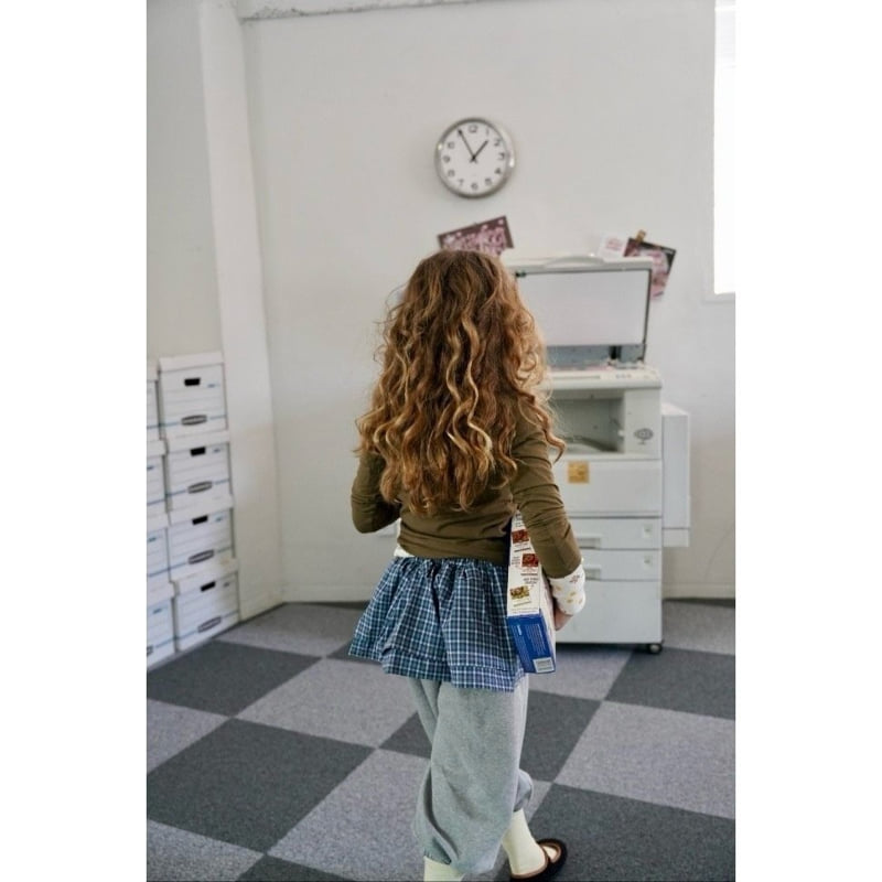 Ramijini - Korean Children Fashion - #fashionkids - Zen Pants - 10