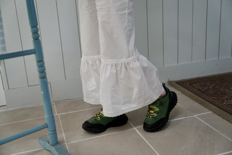 Ramijini - Korean Children Fashion - #magicofchildhood - Maybe Pants - 11
