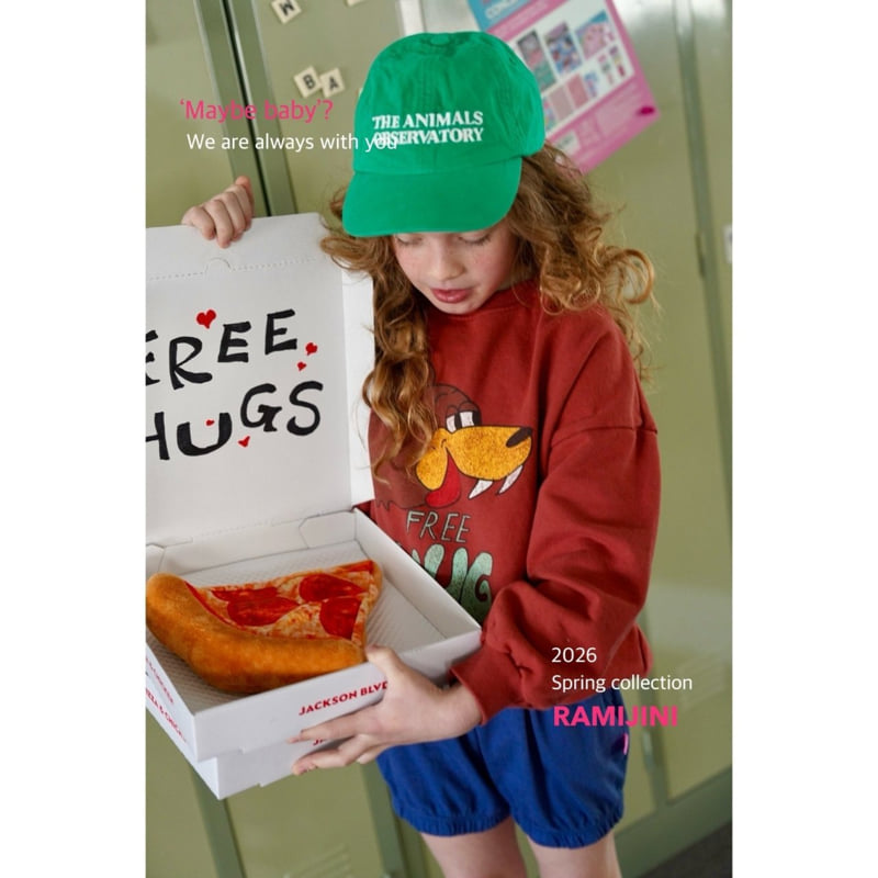 Ramijini - Korean Children Fashion - #magicofchildhood - Nell Pants - 2