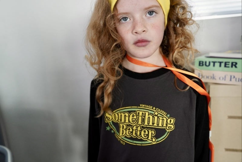 Ramijini - Korean Children Fashion - #magicofchildhood - AA Pants - 9