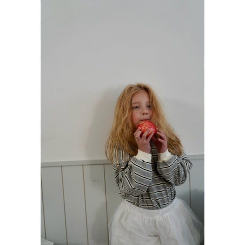 Ramijini - Korean Children Fashion - #magicofchildhood - Grooming Pants - 3