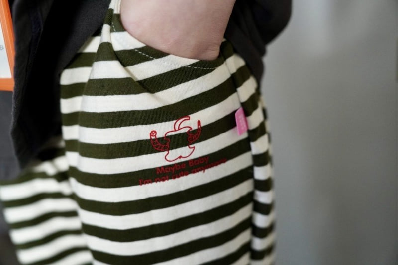 Ramijini - Korean Children Fashion - #minifashionista - AA Pants - 10
