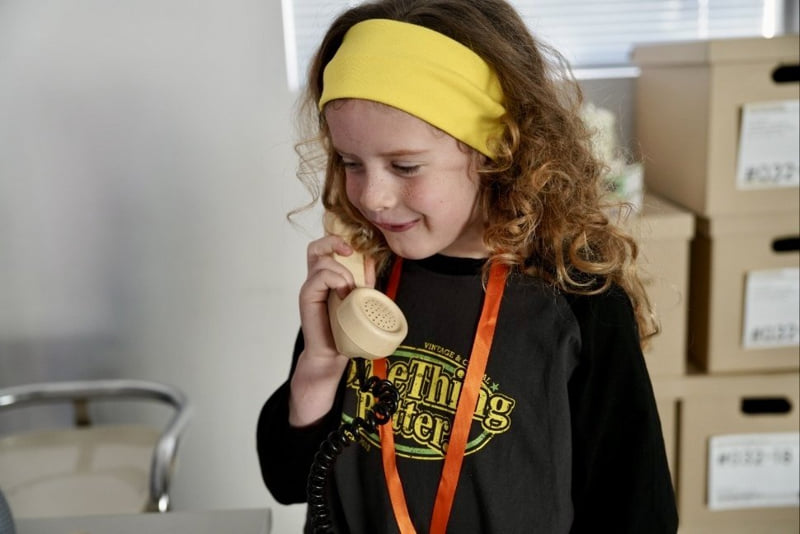 Ramijini - Korean Children Fashion - #todddlerfashion - Something Raglan Tee - 11