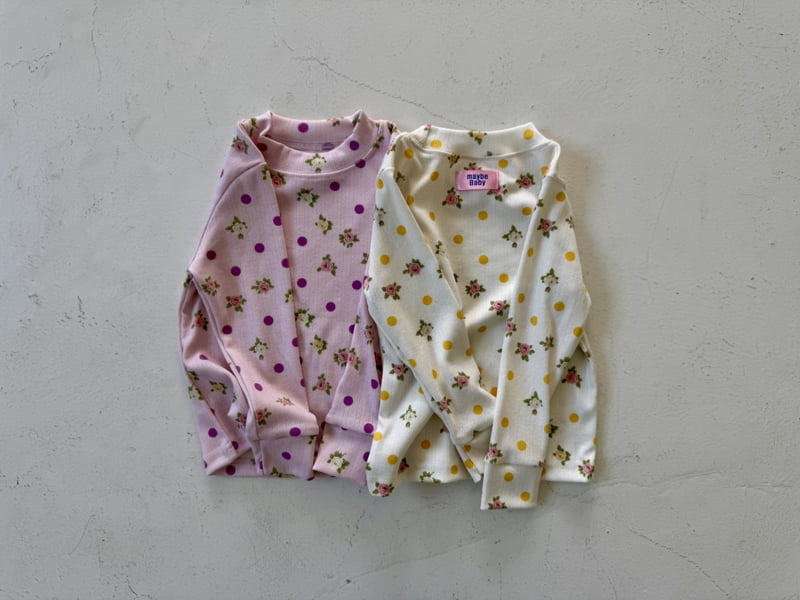 Ramijini - Korean Children Fashion - #todddlerfashion - Smoothie Tee