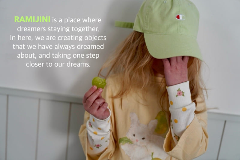 Ramijini - Korean Children Fashion - #toddlerclothing - Smoothie Tee - 2