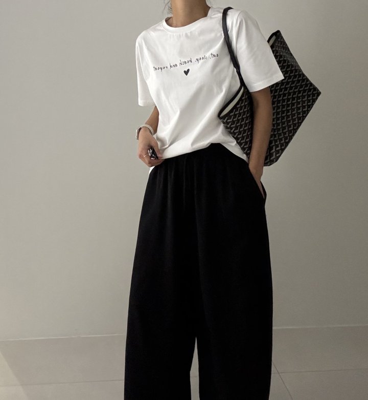 Ripple - Korean Women Fashion - #momslook - Roha Pants - 6
