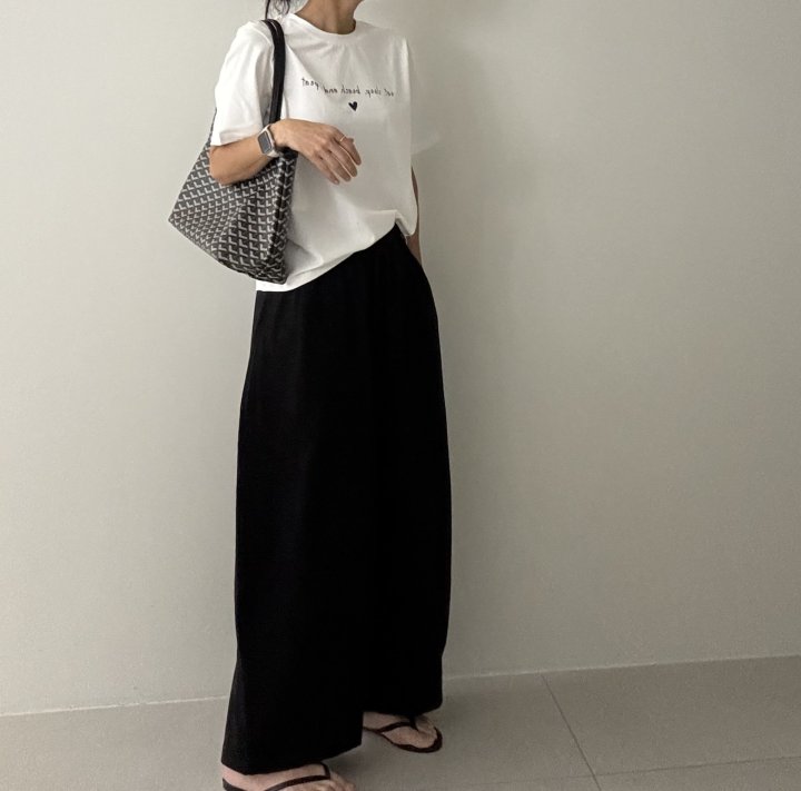 Ripple - Korean Women Fashion - #momslook - Roha Pants - 8