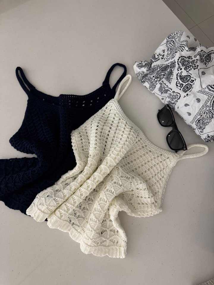 Ripple - Korean Women Fashion - #momslook - Noah Bustier