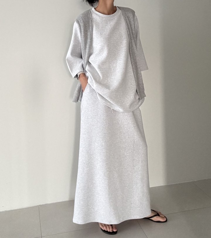 Ripple - Korean Women Fashion - #momslook - Sugar Set