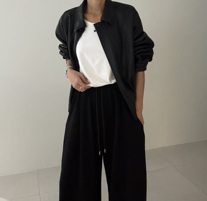 Ripple - Korean Women Fashion - #pursuepretty - Muse Pants - 10