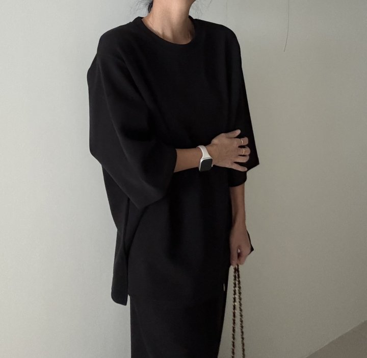 Ripple - Korean Women Fashion - #restrostyle - Sugar Set - 8