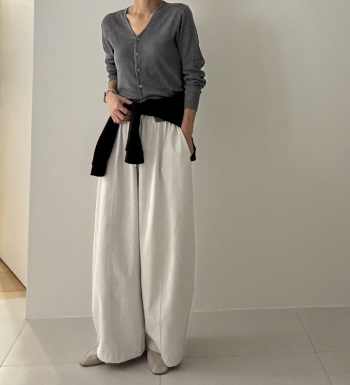 Ripple - Korean Women Fashion - #thelittlethings - Roha Pants