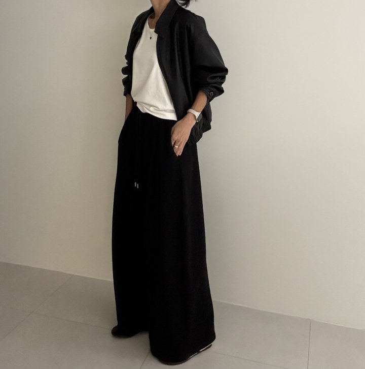 Ripple - Korean Women Fashion - #vintagekidsstyle - Muse Pants - 9