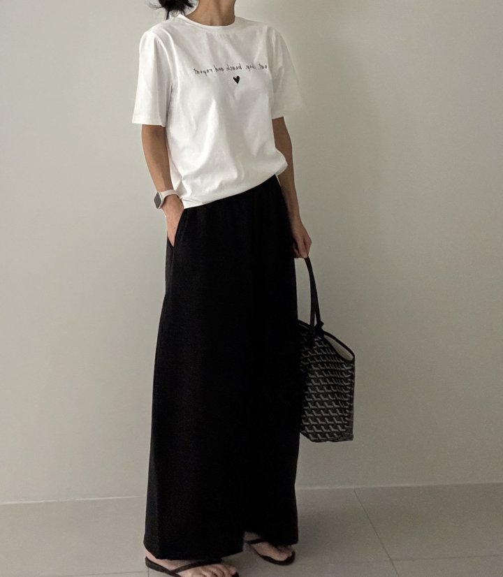 Ripple - Korean Women Fashion - #womensfashion - Roha Pants - 7