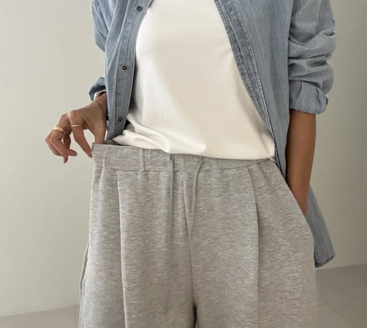 Ripple - Korean Women Fashion - #womensfashion - Muse Pants