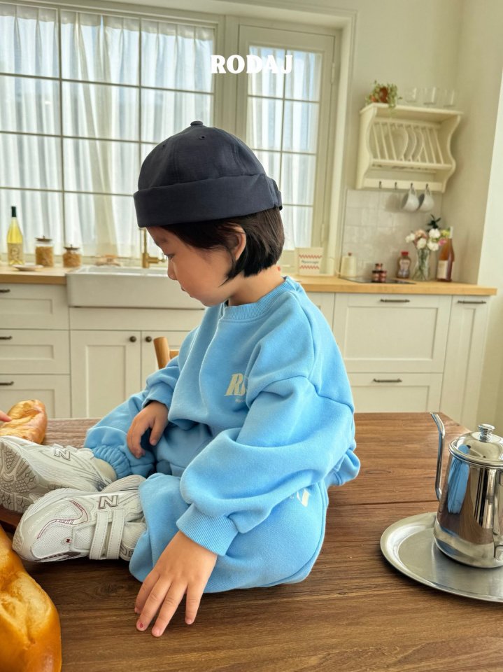 Roda J - Korean Children Fashion - #Kfashion4kids - Roda Set - 7