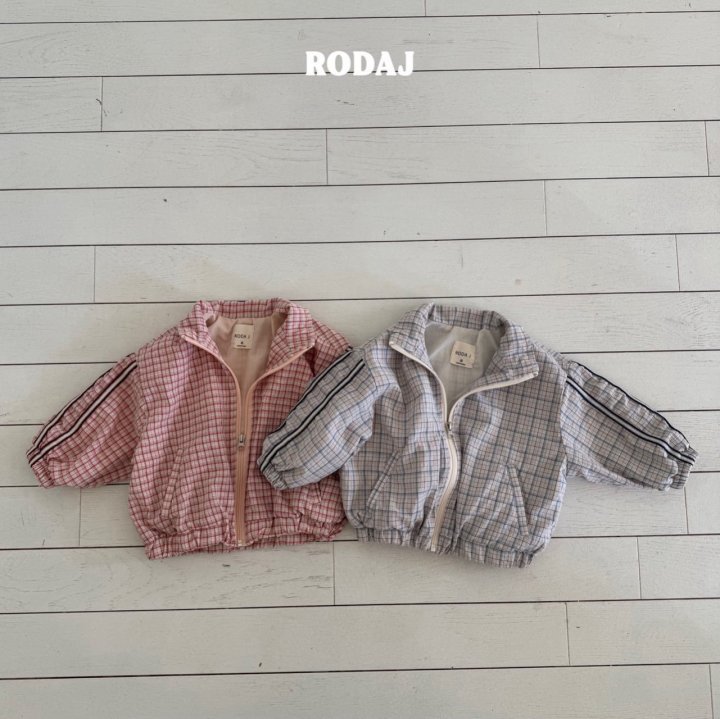 Roda J - Korean Children Fashion - #Kfashion4kids - Weekend Jumper