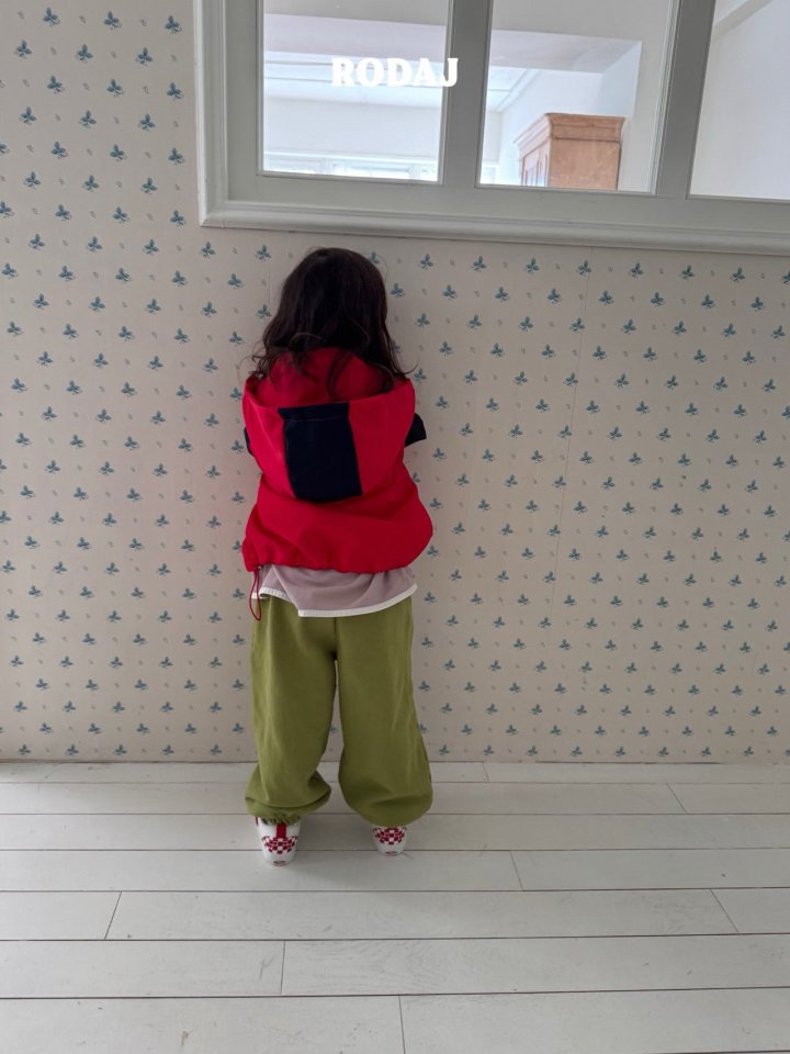 Roda J - Korean Children Fashion - #childofig - Every Jogger Pants - 10
