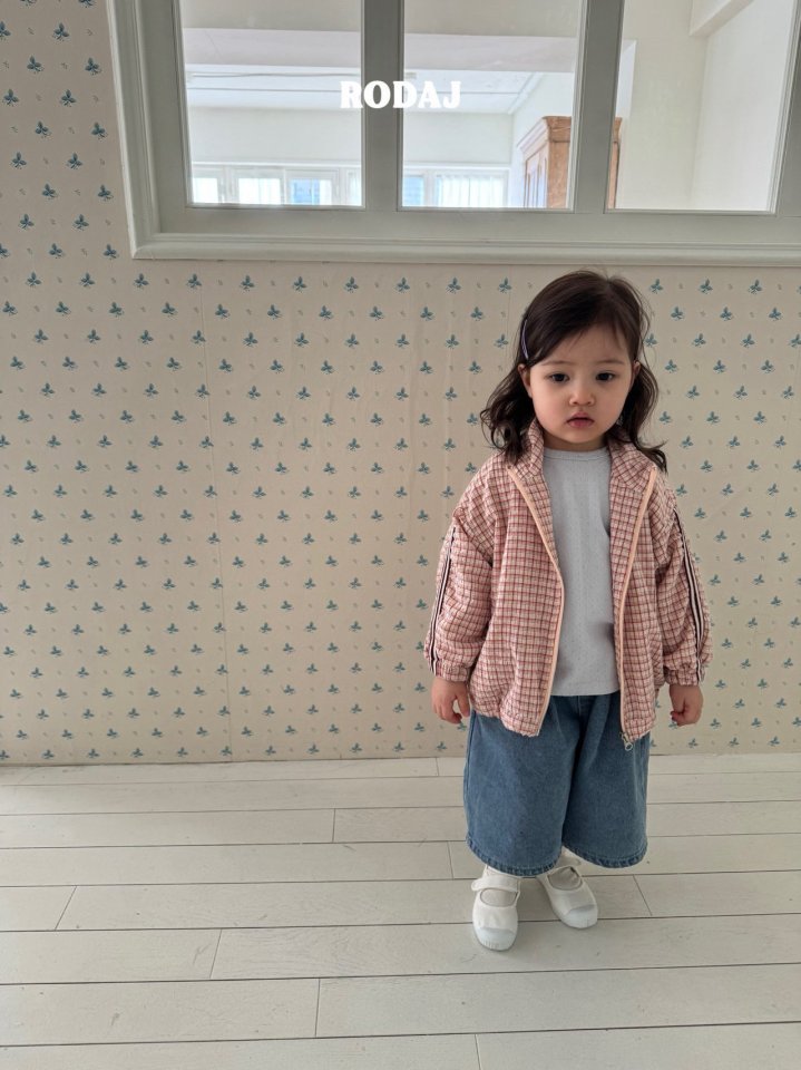 Roda J - Korean Children Fashion - #childofig - Weekend Jumper - 9