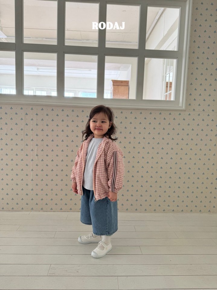 Roda J - Korean Children Fashion - #childrensboutique - Weekend Jumper - 10