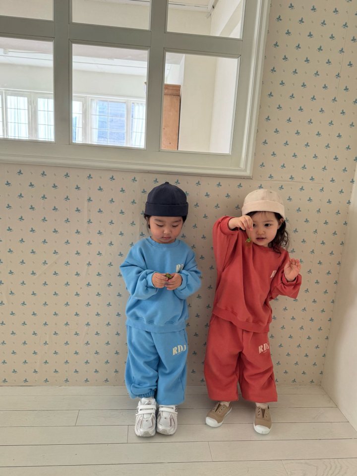 Roda J - Korean Children Fashion - #fashionkids - Poco Cap - 7