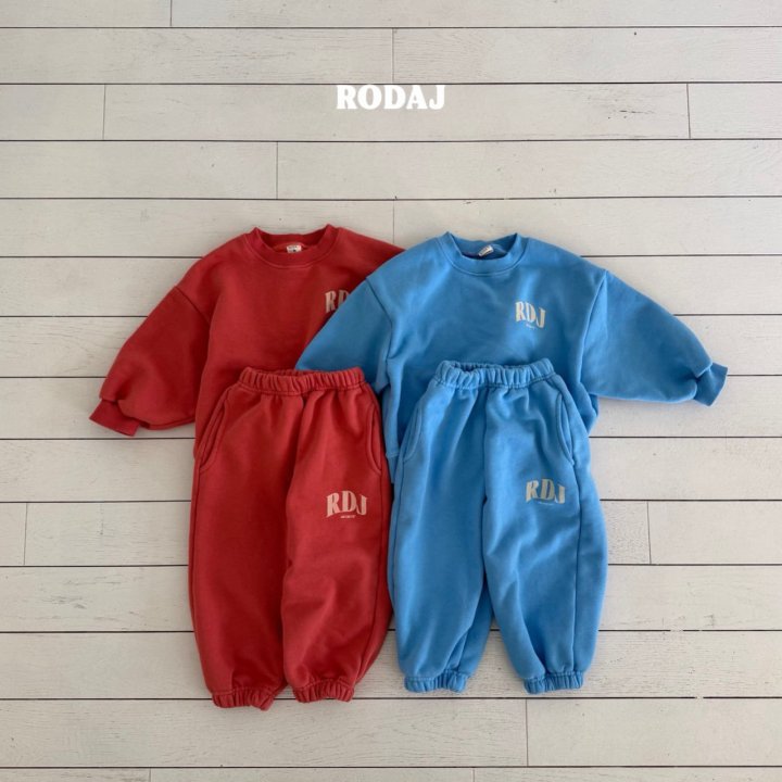 Roda J - Korean Children Fashion - #fashionkids - Roda Set - 3