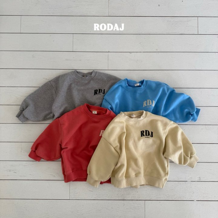 Roda J - Korean Children Fashion - #fashionkids - Roda Set - 4
